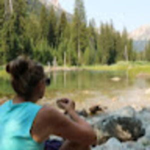 Meet your Posher, Jen